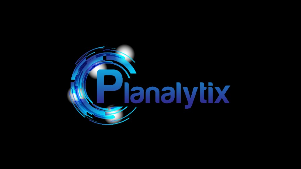 Planalytix logo